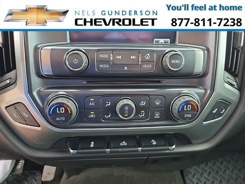 Used 2015 Chevrolet Silverado 1500 LT w/ All Star Edition image 20