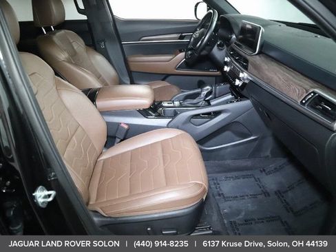 Used 2021 Kia Telluride SX w/ SX Prestige Package AWD/4WD image 31