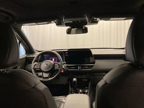New 2026 Subaru Outback Premium AWD/4WD image 31
