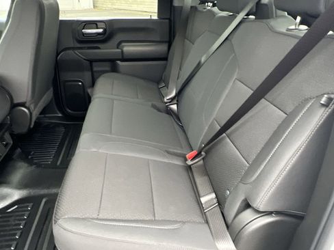 New 2026 Chevrolet Silverado 2500 W/T w/ WT Convenience Package image 25