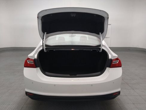 Used 2025 Chevrolet Malibu LT FWD image 29
