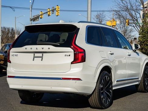New 2026 Volvo XC90 B6 Ultra w/ Protection Package Premier image 5