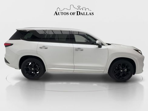 Used 2024 Lexus TX 350 FWD w/ Cold Weather Package image 6