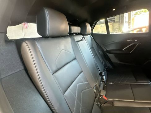Used 2025 BMW X2 xDrive28i AWD/4WD image 26