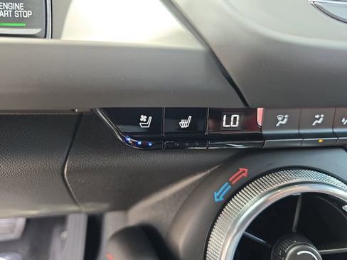 Used 2023 Chevrolet Camaro LT w/ RS Package RWD image 18