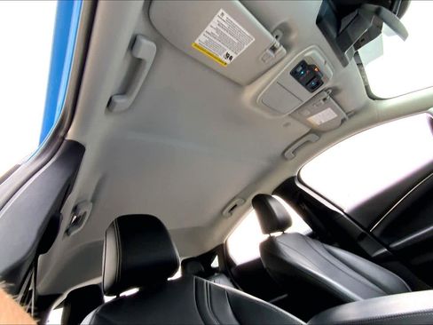 Used 2024 Ford Mustang Mach-E Premium image 13