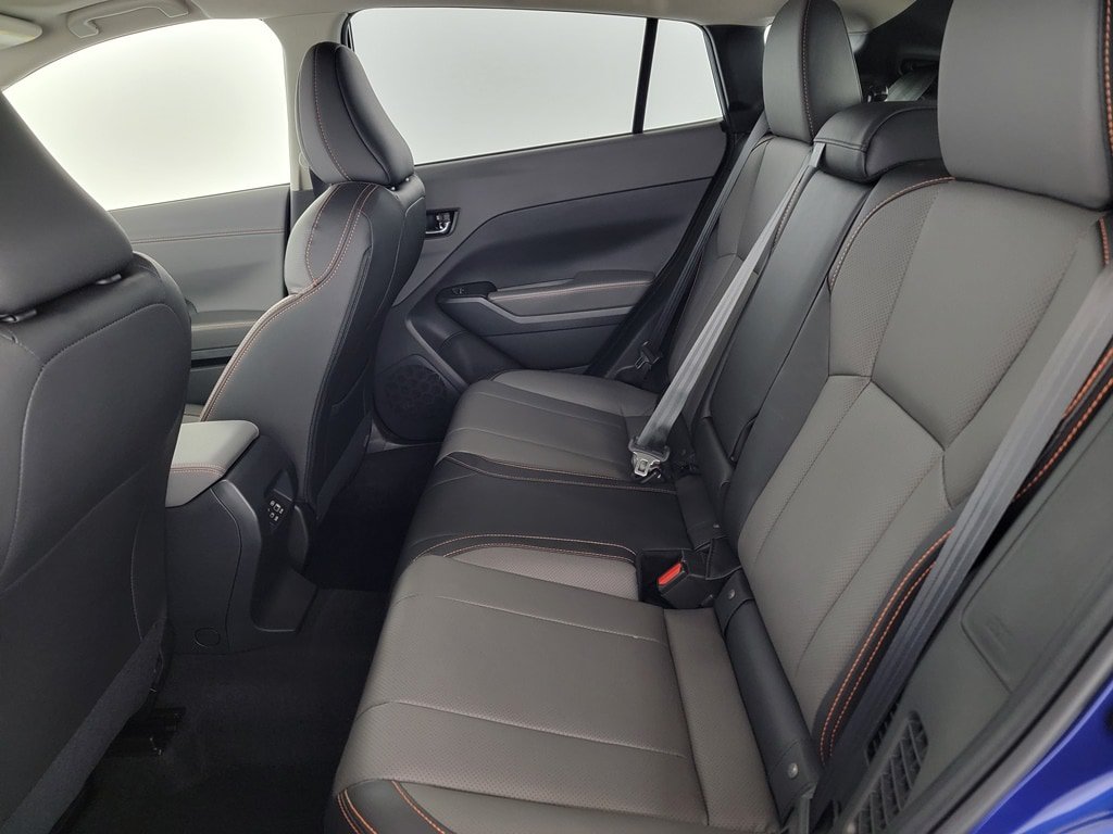 New 2026 Subaru Crosstrek 2.5i Limited AWD/4WD image 9