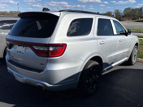 New 2026 Dodge Durango GT image 8