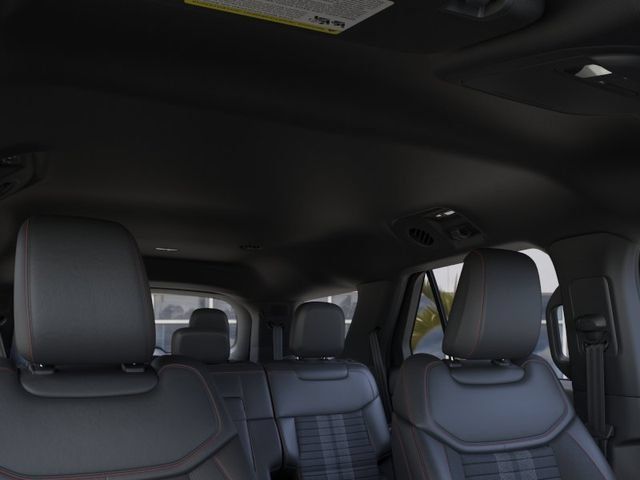 New 2026 Ford Explorer ST-Line RWD image 54