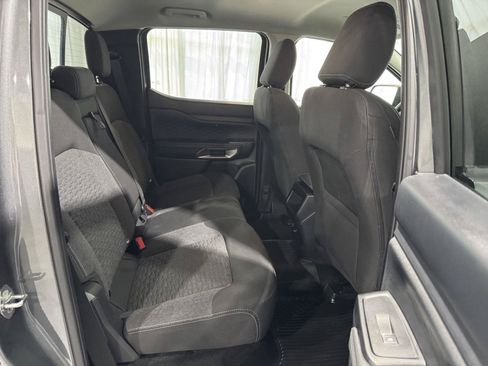Used 2025 Ford Ranger XLT AWD/4WD image 25