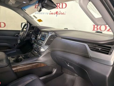 Used 2020 Chevrolet Tahoe LT image 17