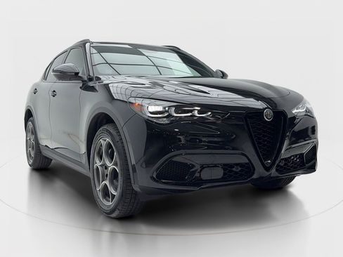 New 2026 Alfa Romeo Stelvio Sprint w/ Convenience Package AWD/4WD image 2