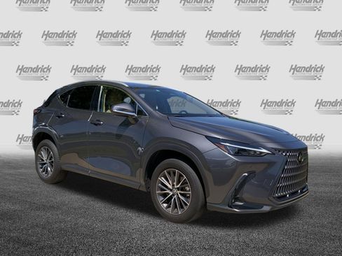Used 2024 Lexus NX 250 FWD w/ Cold Area Package image 2