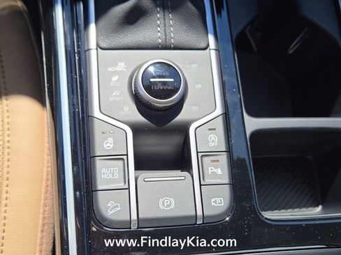 New 2026 Kia Sorento SX Prestige AWD/4WD image 20