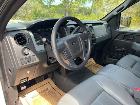Used 2014 Ford F150 XL image 12