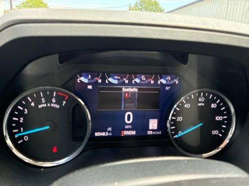 Used 2024 Ford Expedition Max Limited AWD/4WD image 26