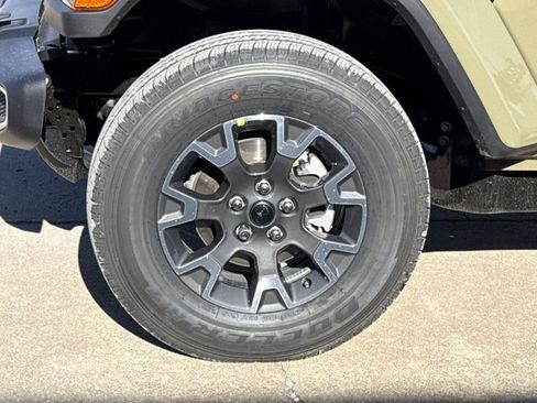 New 2026 Jeep Gladiator Sport image 14