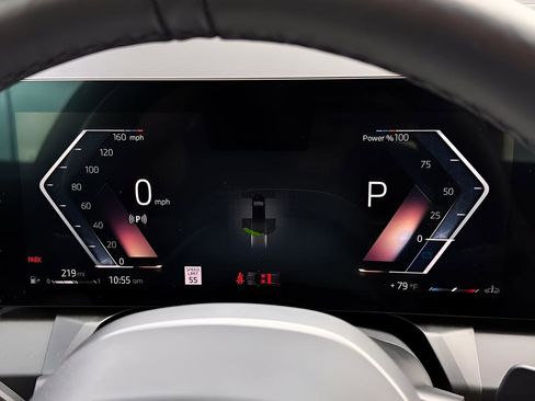 Used 2025 BMW X3 xDrive30i w/ Premium Package AWD/4WD image 17