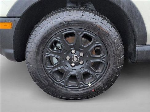 New 2025 Ford Bronco Sport Badlands image 10