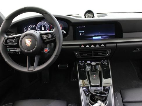 New 2026 Porsche 911 Carrera 4S image 16