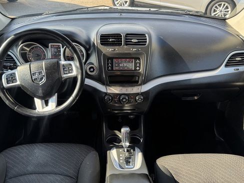 Used 2018 Dodge Journey SE w/ Popular Equipment Group image 22