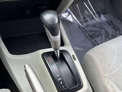 Used 2012 Honda Civic LX image 16