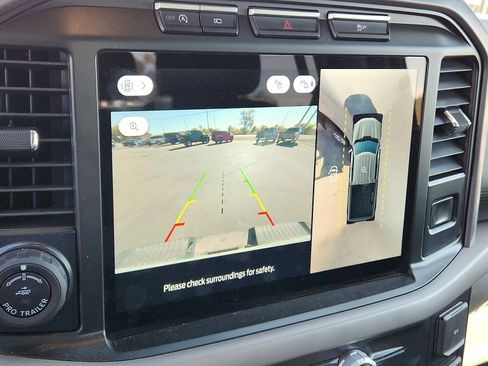 Used 2024 Ford F150 XLT image 14