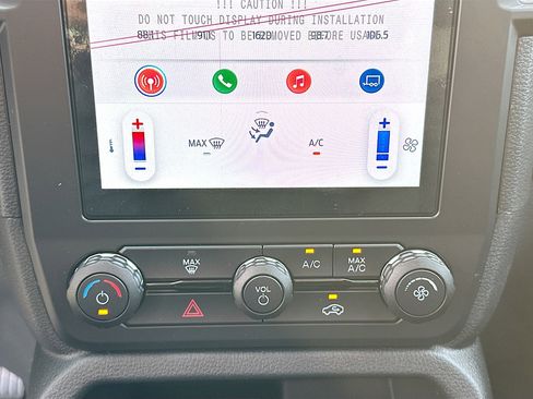 New 2025 Ford Ranger XL image 10