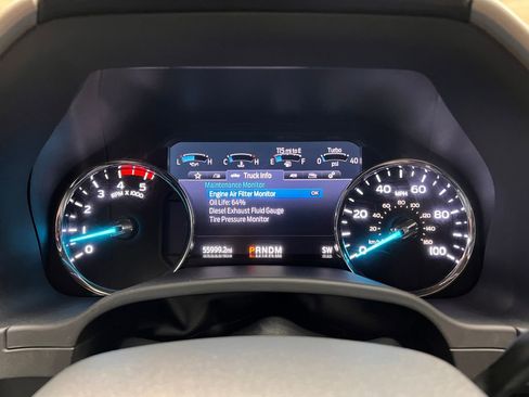 Used 2022 Ford F250 Lariat w/ Lariat Value Package image 12