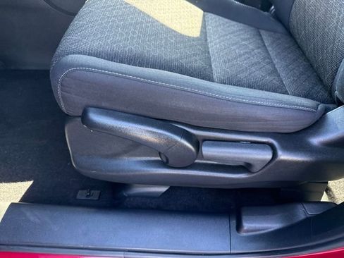 Used 2023 Honda Ridgeline Sport image 11