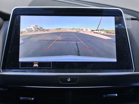 Certified 2024 Cadillac CT5 Luxury w/ Sun And Sound Package image 11