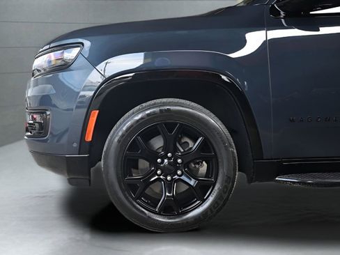 Used 2023 Jeep Wagoneer Series II image 15