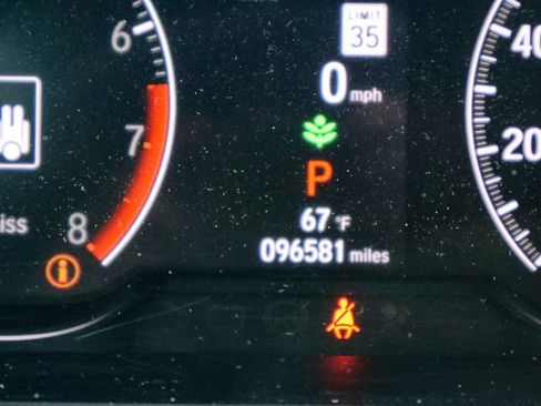 Used 2022 Honda Accord Sport image 28