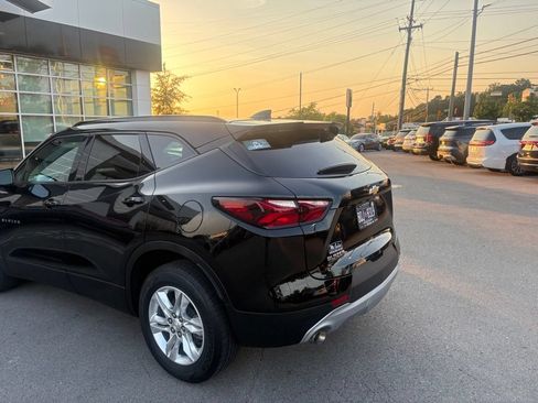 Used 2022 Chevrolet Blazer LT FWD image 8
