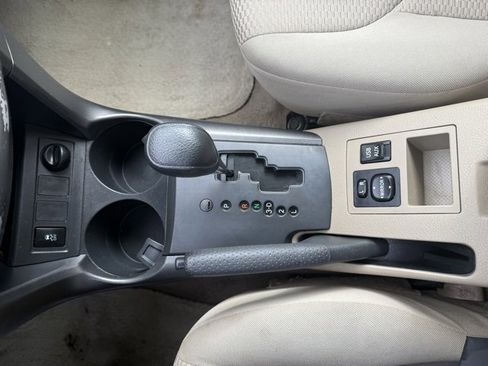 Used 2012 Toyota RAV4 Base w/ Upgrade Value Pkg image 25