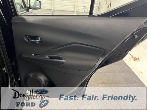 Used 2024 Nissan Kicks SV image 31