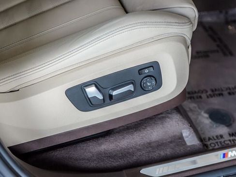 Used 2019 BMW X7 xDrive40i w/ Premium Package image 51