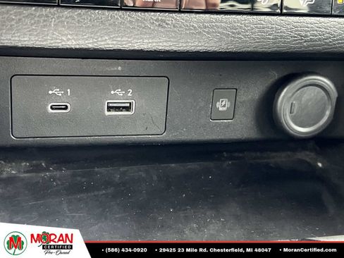 Used 2024 Mitsubishi Outlander SEL FWD image 23