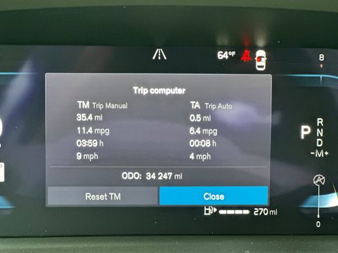 Used 2023 Volvo S60 B5 Plus w/ Climate Package image 31