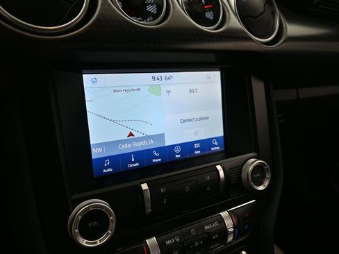 Used 2020 Ford Mustang GT Premium w/ GT Performance Package RWD image 16