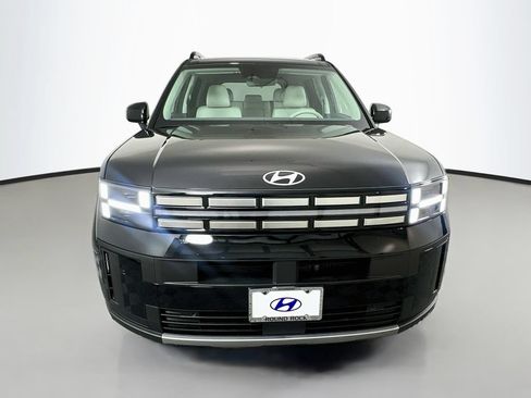 New 2027 Hyundai Santa Fe SEL FWD image 2
