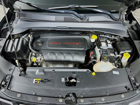 Used 2022 Jeep Compass High Altitude image 31