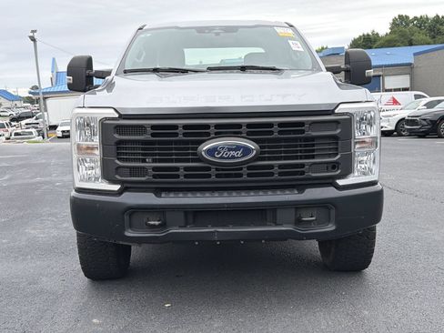Used 2023 Ford F250 XL AWD/4WD image 15