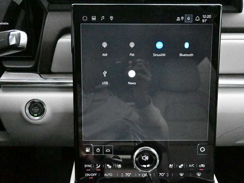 New 2026 GMC Terrain Denali AWD/4WD image 16