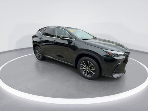 Used 2024 Lexus NX 350 AWD image 2