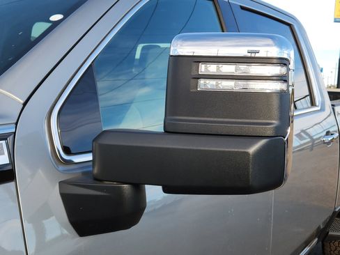 New 2026 GMC Sierra 2500 SLT w/ Texas SLT Premium Package image 8