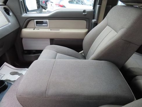Used 2010 Ford F150 STX AWD/4WD image 18