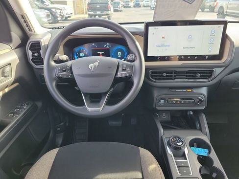 New 2025 Ford Bronco Sport Big Bend image 12