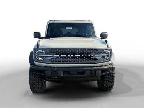 New 2025 Ford Bronco Badlands w/ Sasquatch Package image 8