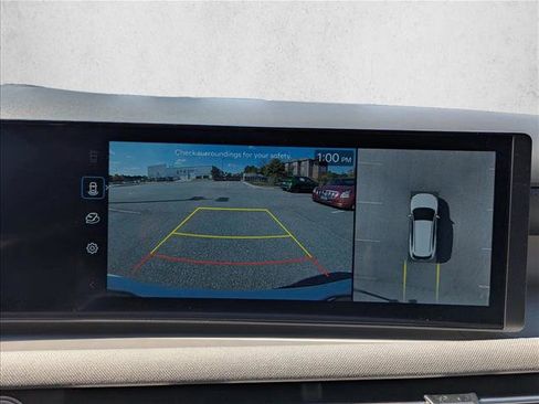 New 2026 Hyundai Tucson Limited image 19